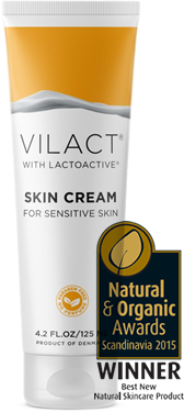VILACT skin_cream Vilact Skin Cream  